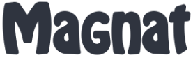 Magnat-logo